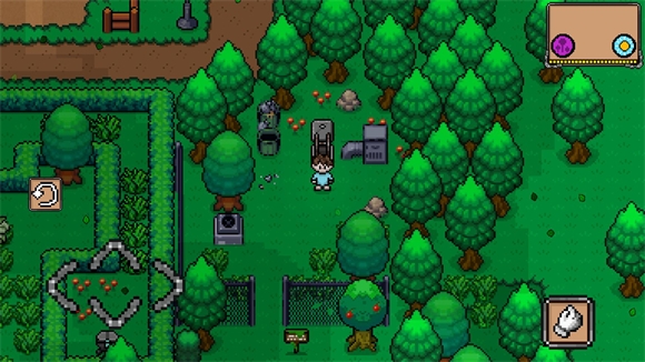 克洛蒙怪兽农场手游下载