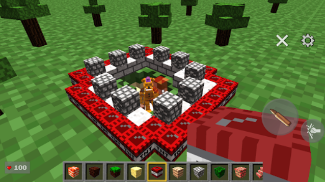 像素游乐场下载安装最新版