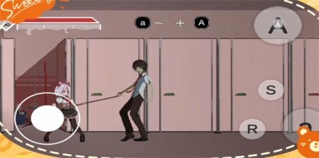 沙哈塔遭难的一天汉化版下载