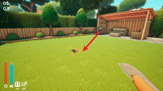 掘地求财2官方版正版下载