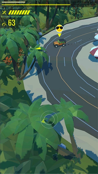 绝尘漂移下载安卓