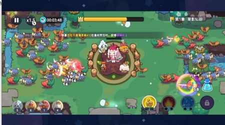 香香猪大冒险免广告版