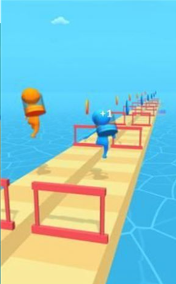 跨栏大师游戏 下载