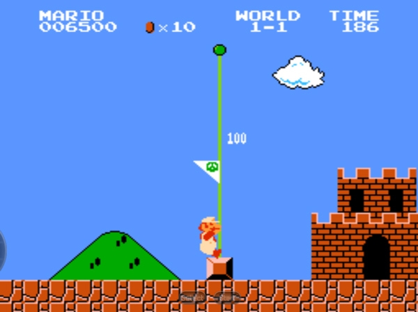 超级玛丽单机版怀旧版