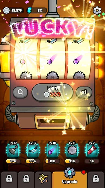 DD挖掘机游戏手机版