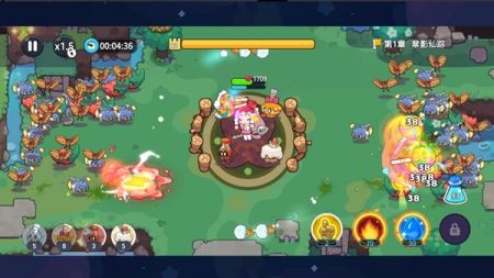 香香猪大冒险免广告版