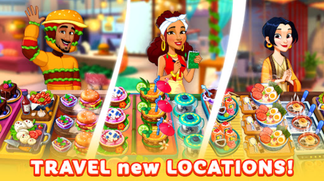 厨友乐官方版最新版下载