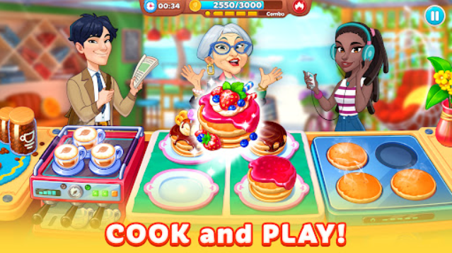 厨友乐官方版最新版下载