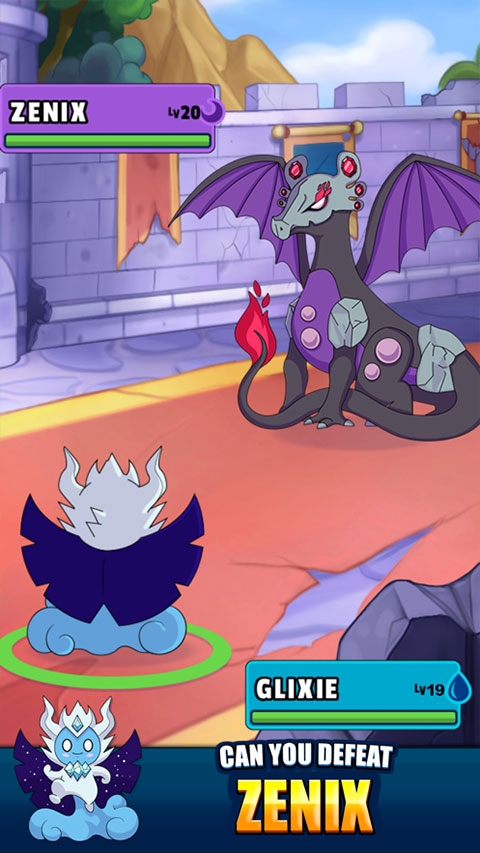 口袋妖怪的世界最新版