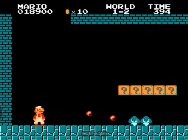 超级玛丽单机版怀旧版