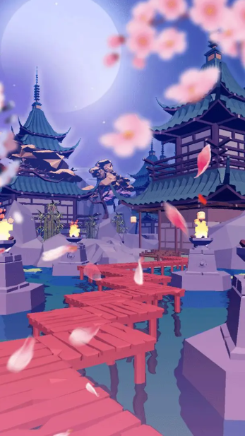 跳舞的线下载安装免费版