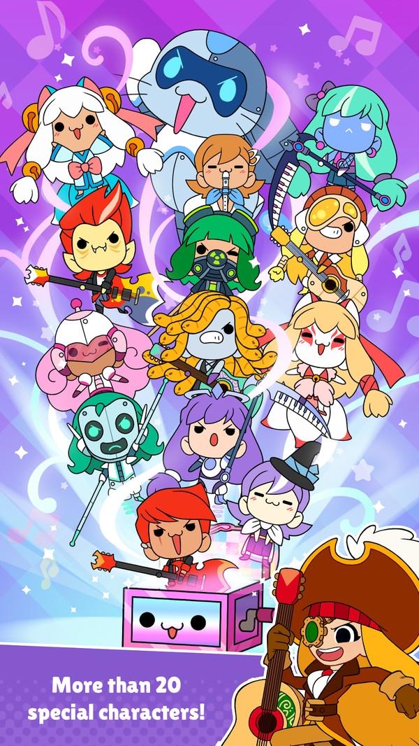 罪恶新星app下载