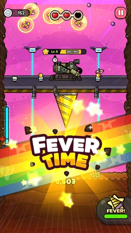 DD挖掘机游戏手机版