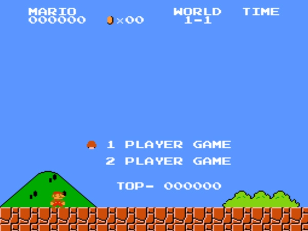 超级玛丽单机版怀旧版