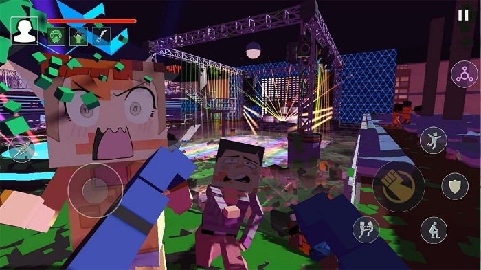 血染小镇最新版