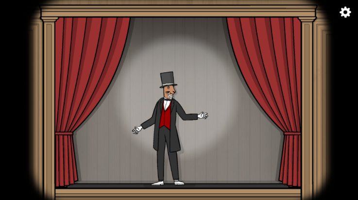 兔子先生的魔法秀最新版