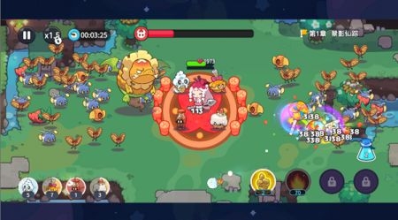 香香猪大冒险免广告版