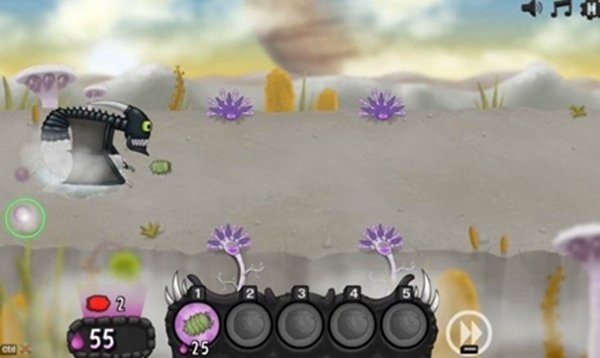 异虫女王中文版下载