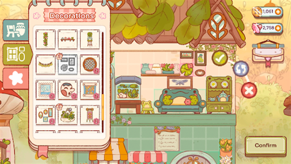 仙女村庄游戏手机版下载