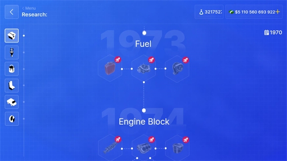 汽车公司大亨游戏中文版