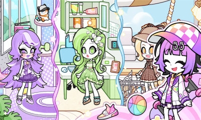 安洁拉世界奇幻之旅下载