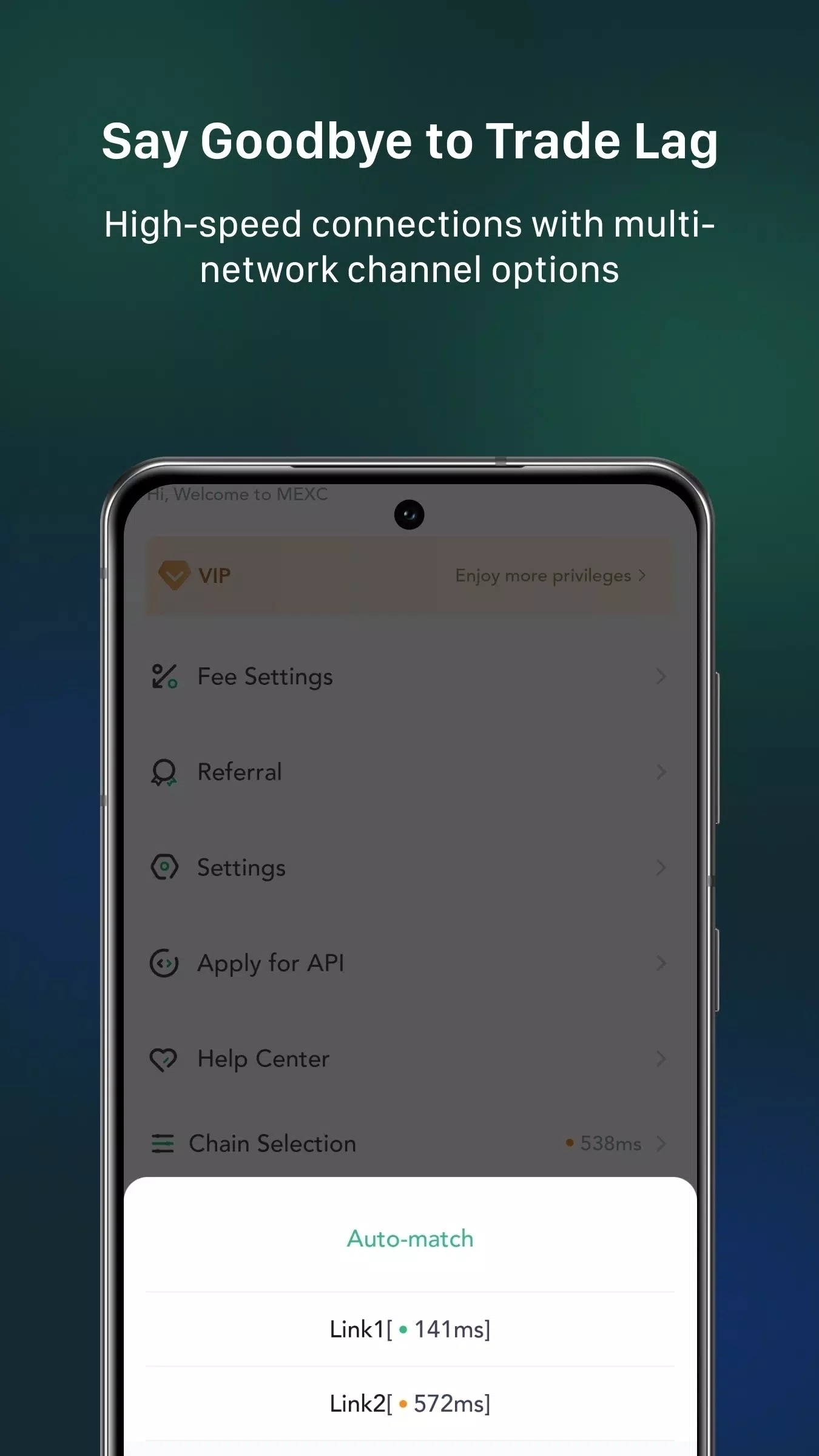 mgex交易所（MG）app