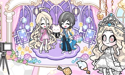 安洁拉世界奇幻之旅下载