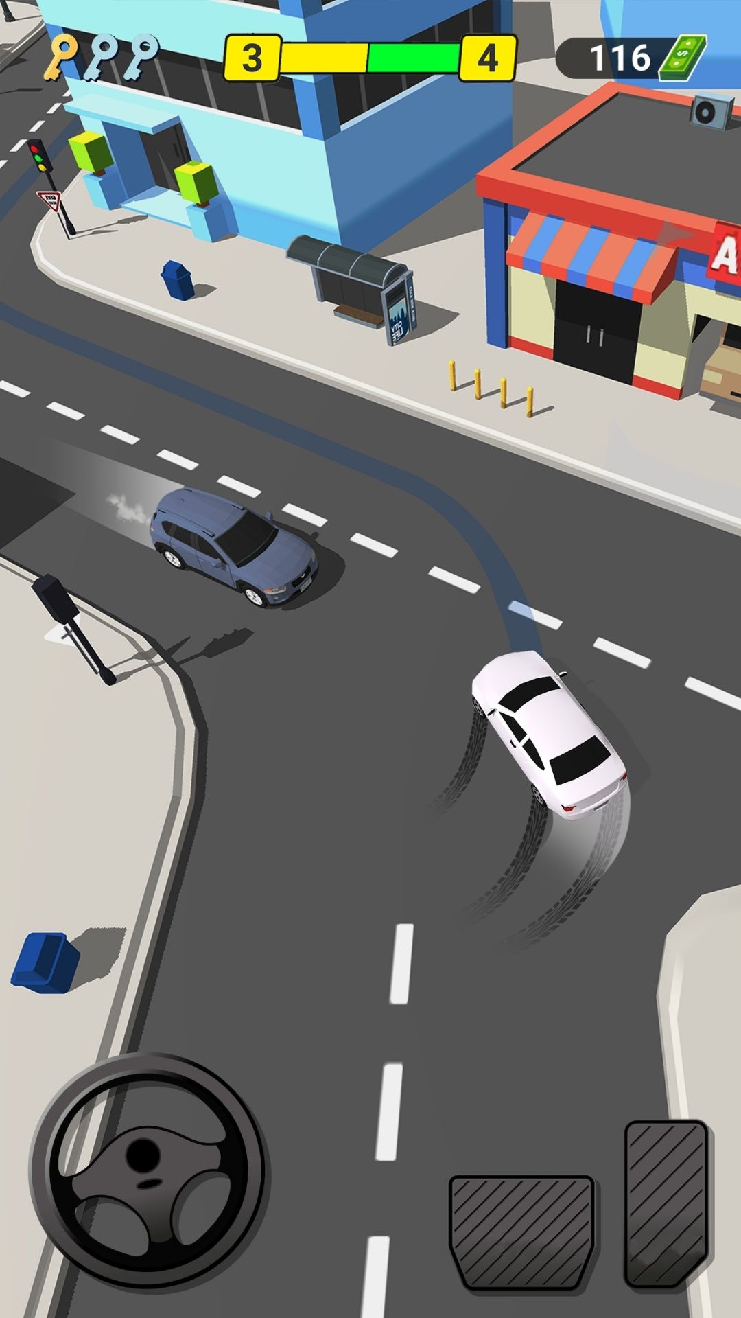 驾车模拟器最新版下载