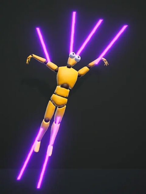 弹性游乐场中文版下载