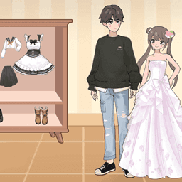 在逃公主穿搭秀游戏下载