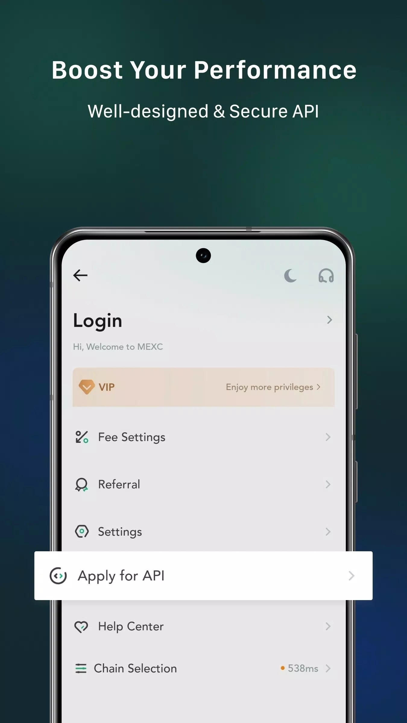 mgex交易所（MG）app