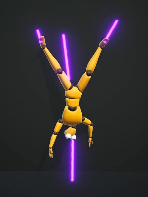 弹性游乐场中文版下载