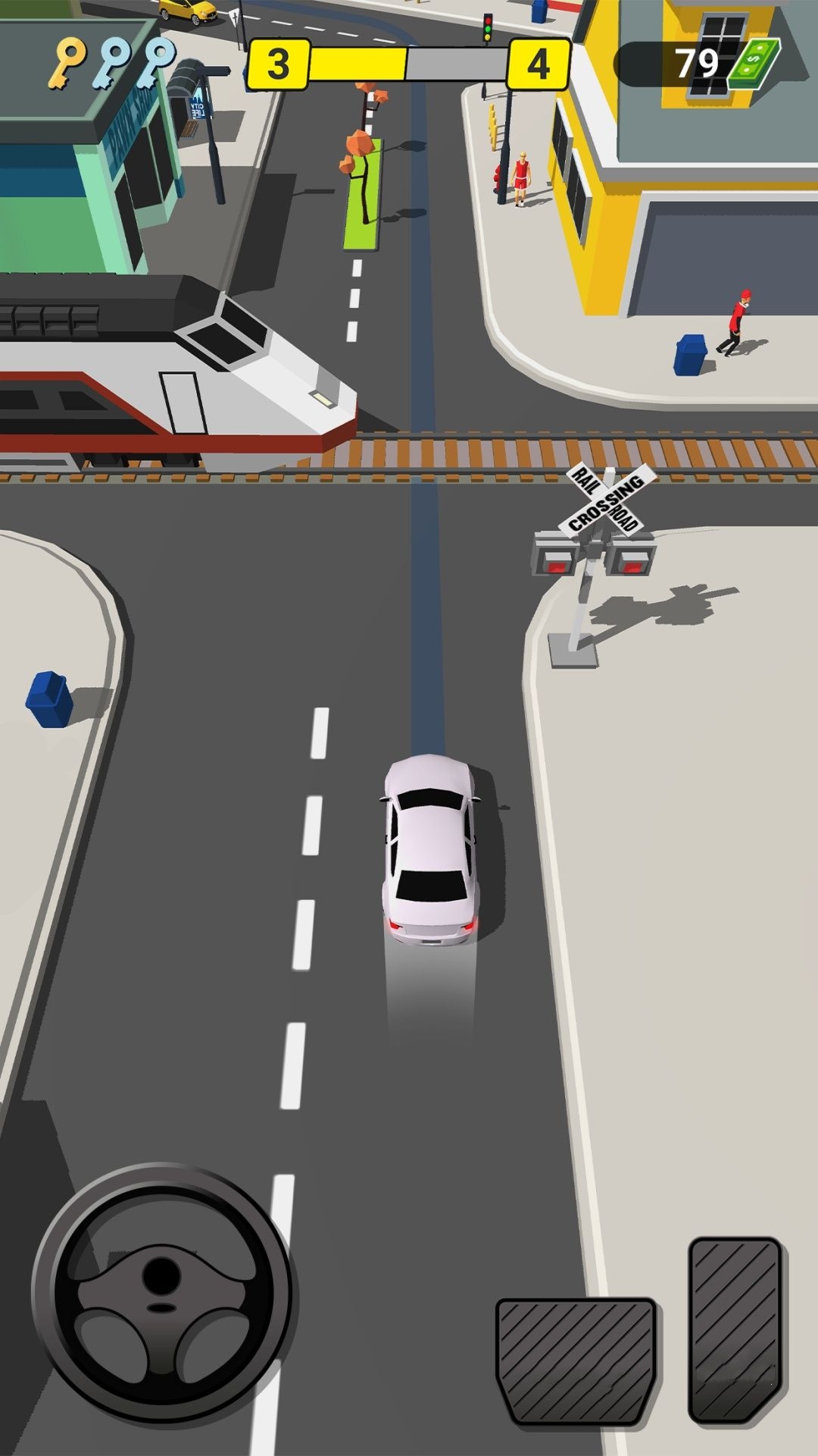 驾车模拟器最新版下载