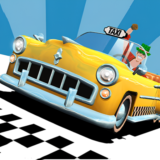 驾车模拟器最新版下载