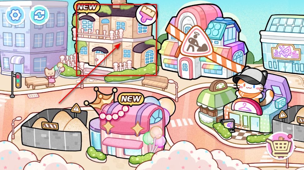 安洁拉世界奇幻之旅下载