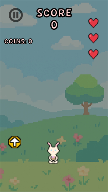 彩蛋大冒险下载