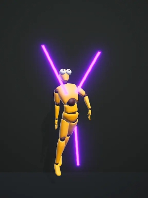 弹性游乐场中文版下载