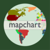 mapchart中文版下载
