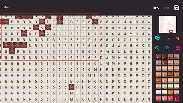 十字绣下载安装免费