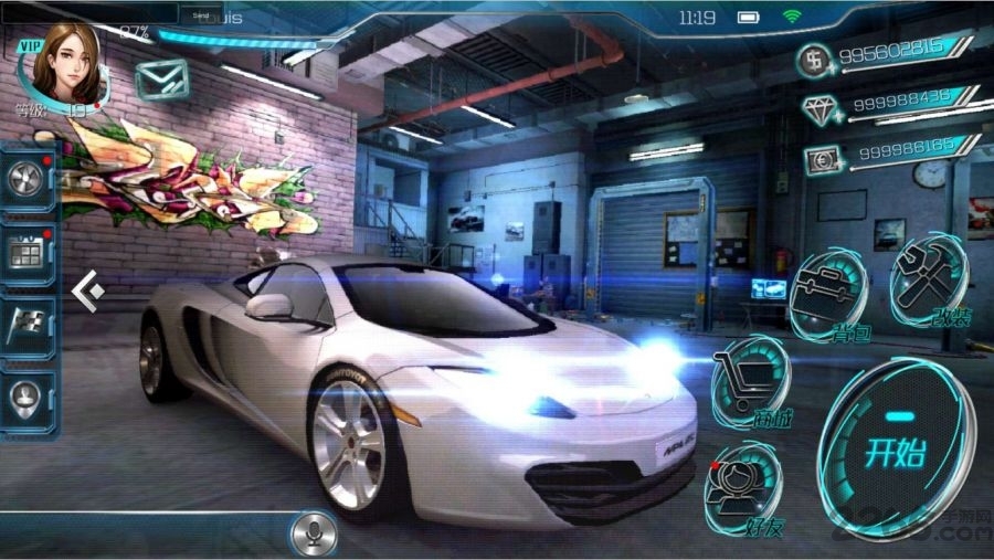 车阵英雄安卓版