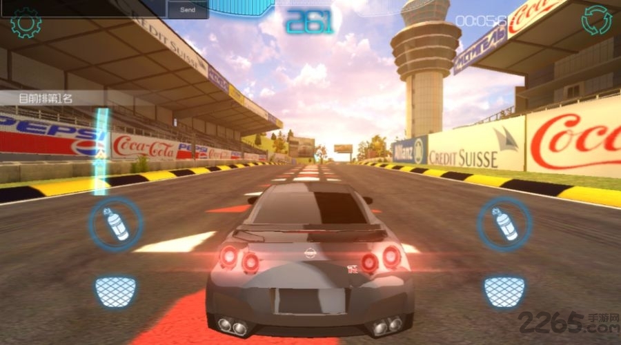 车阵英雄安卓版