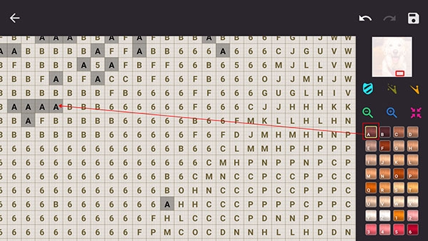 十字绣下载安装免费