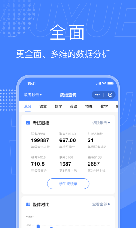 五岳阅卷app官方下载安装最新版