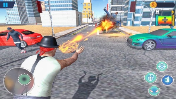 绳索英雄大佬下载