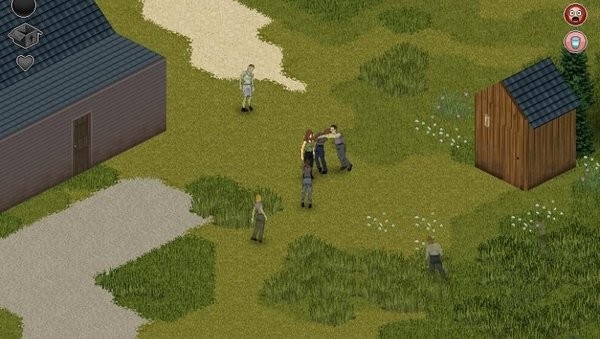 僵尸毁灭工程内置菜单mod