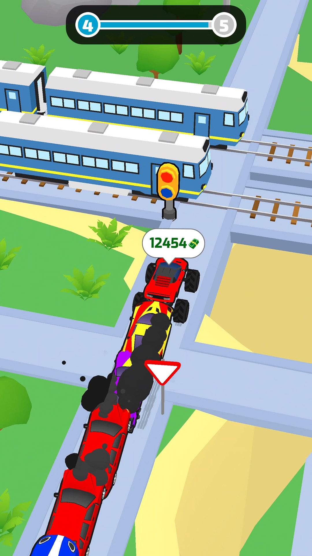 拖车冲冲冲模拟器下载