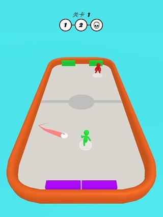 无敌破坏王手游下载