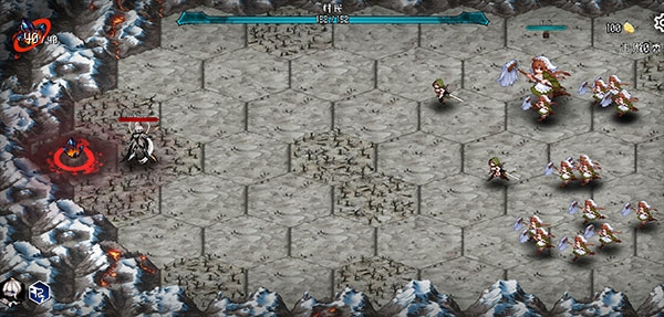 地牢小队绅士模式下载手机版