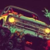 僵尸公路求生者安卓版