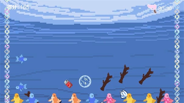 泡泡逃亡安卓版